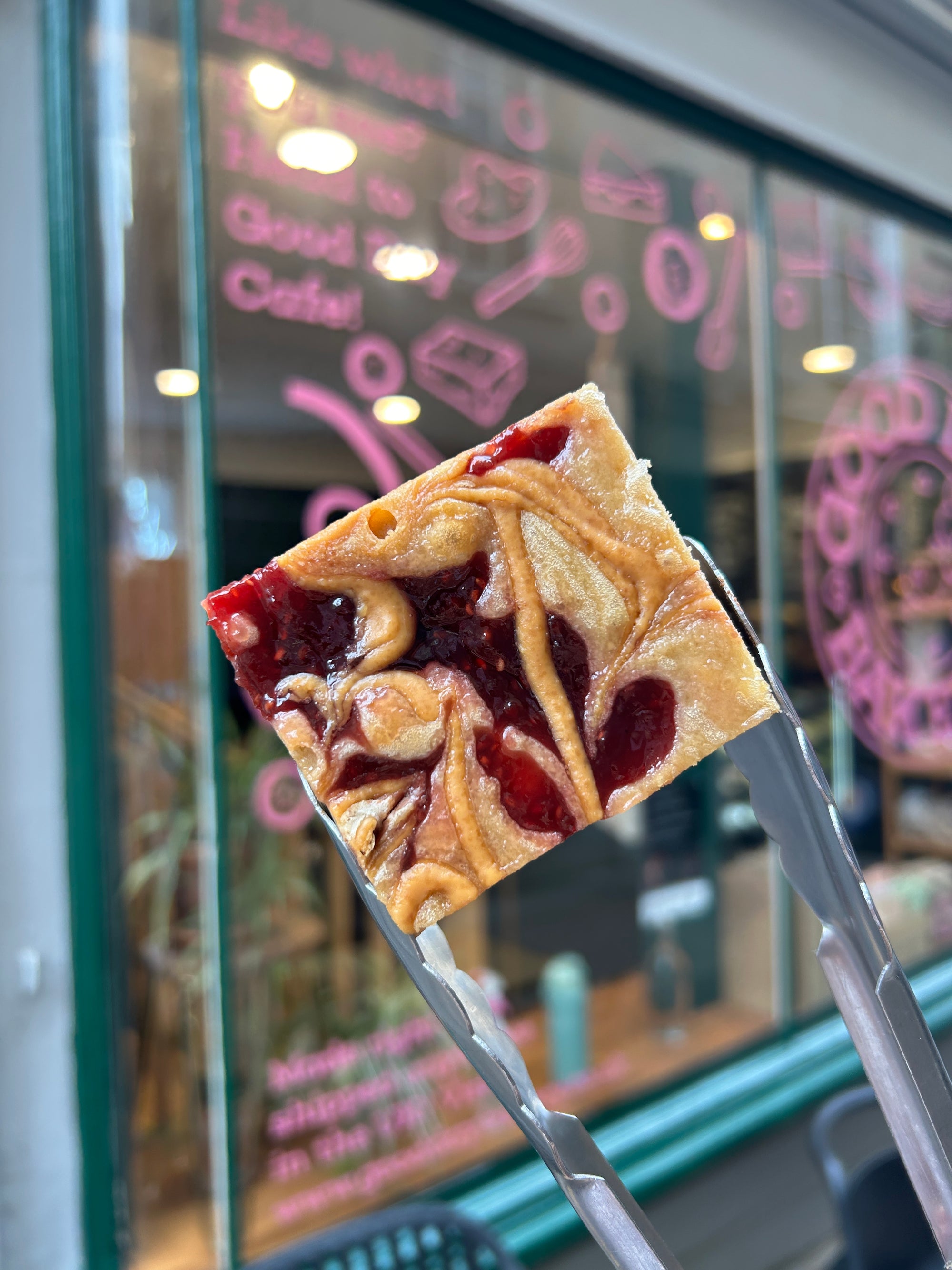 Single Flavour Brownie Boxes